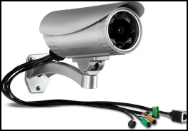 CCTV systems