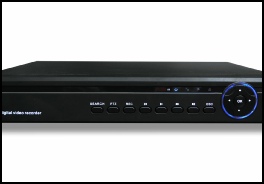 DVR systems